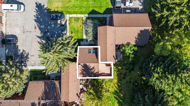 $1,100,000 | 1040 Smith Lane, Unit 46, Jackson, WY 83001