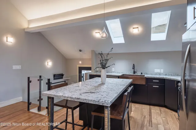 $1,100,000 | 1040 Smith Lane, Unit 46, Jackson, WY 83001