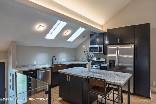 $1,100,000 | 1040 Smith Lane, Unit 46, Jackson, WY 83001