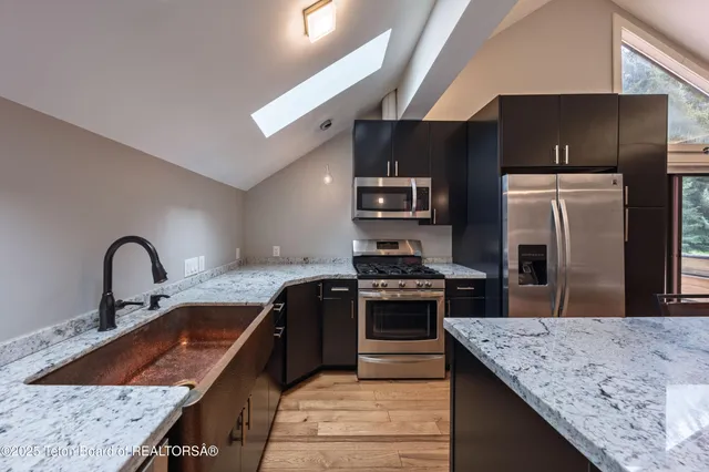 $1,100,000 | 1040 Smith Lane, Unit 46, Jackson, WY 83001