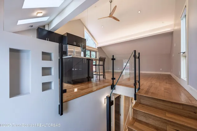 $1,100,000 | 1040 Smith Lane, Unit 46, Jackson, WY 83001