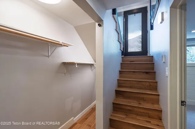 $1,100,000 | 1040 Smith Lane, Unit 46, Jackson, WY 83001