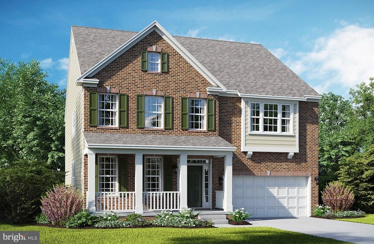 1011 Collier Run Road Baltimore, MD 21220 - Photo 1 of 18 Exterior (Front)