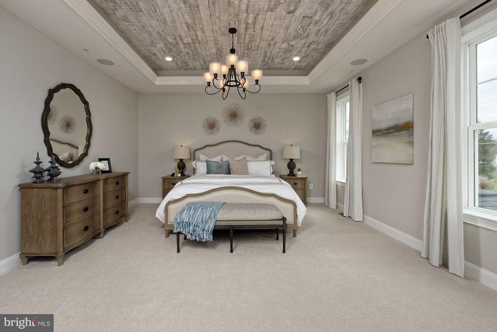 1011 Collier Run Road Baltimore, MD 21220 - Photo 11 of 18 Bedroom (Master)
