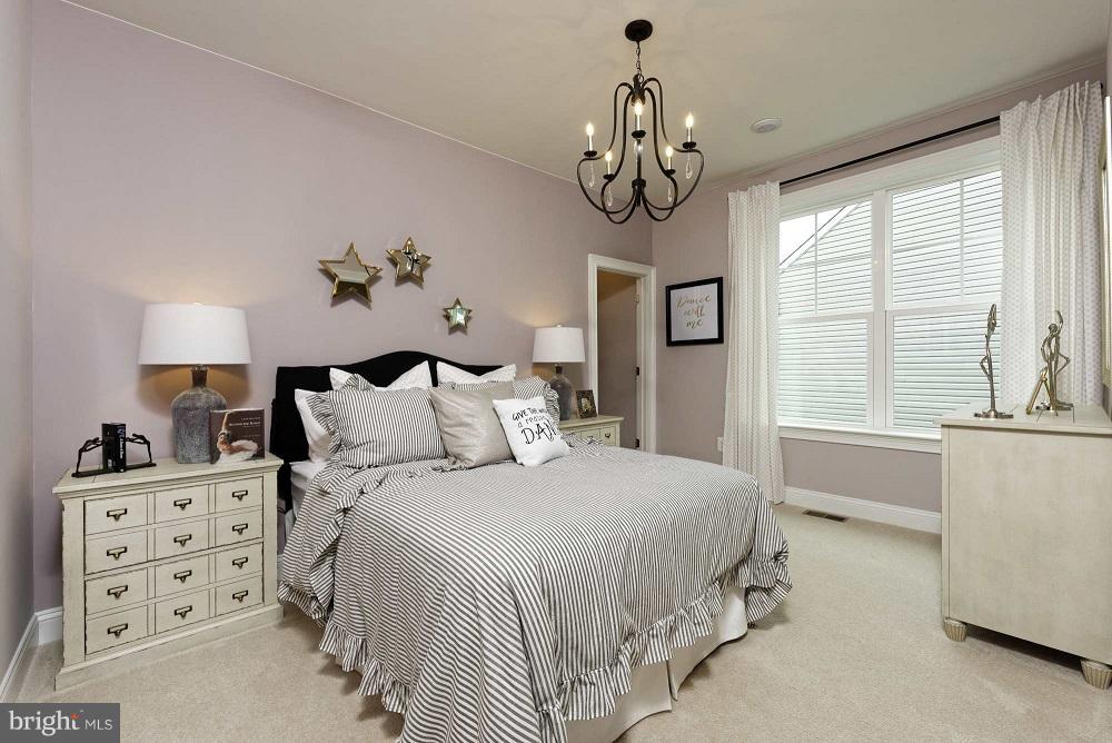 1011 Collier Run Road Baltimore, MD 21220 - Photo 13 of 18 Bedroom