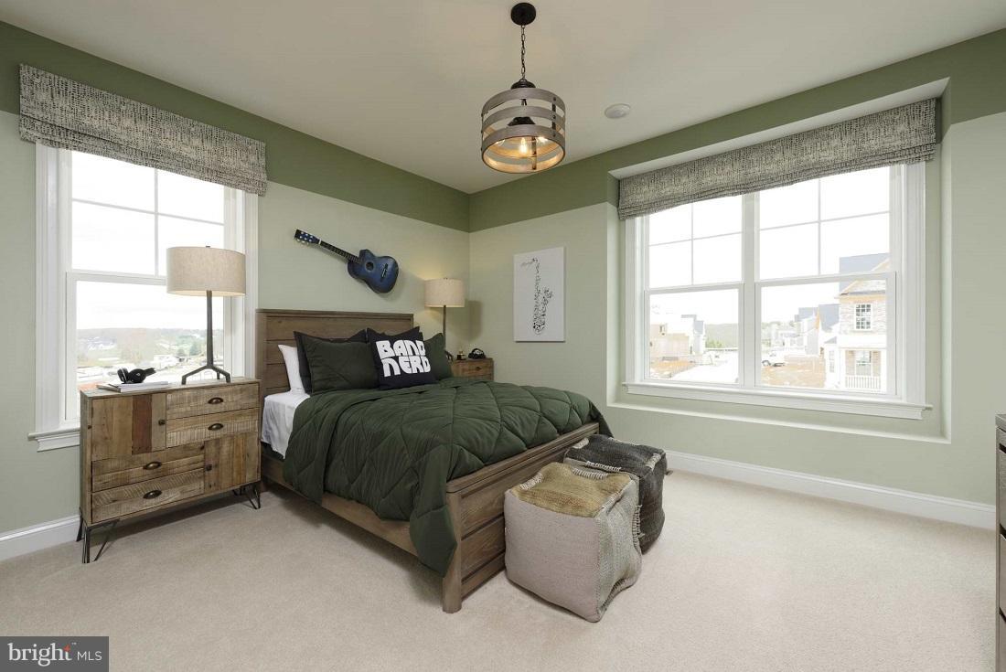 1011 Collier Run Road Baltimore, MD 21220 - Photo 16 of 18 Bedroom