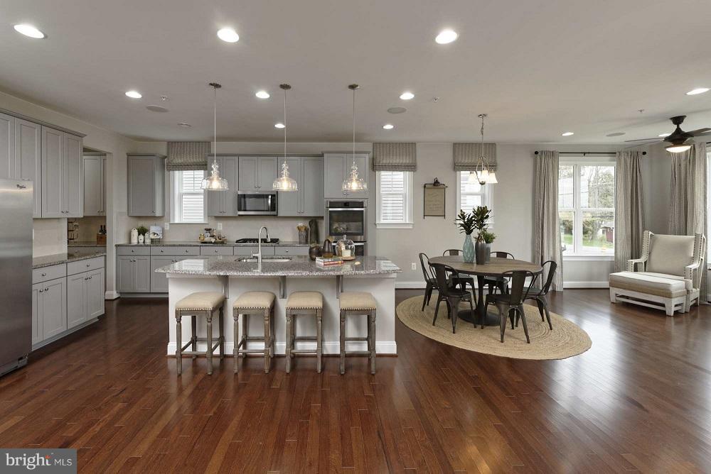 1011 Collier Run Road Baltimore, MD 21220 - Photo 4 of 18 Interior (General)