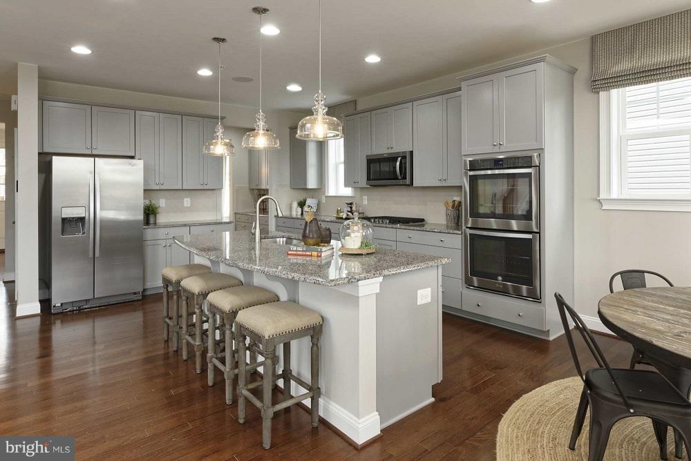 1011 Collier Run Road Baltimore, MD 21220 - Photo 5 of 18 Kitchen