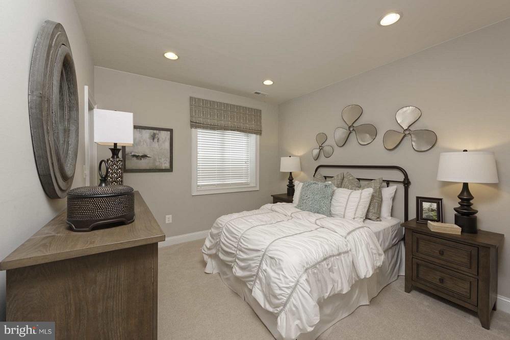 1011 Collier Run Road Baltimore, MD 21220 - Photo 10 of 18 Bedroom