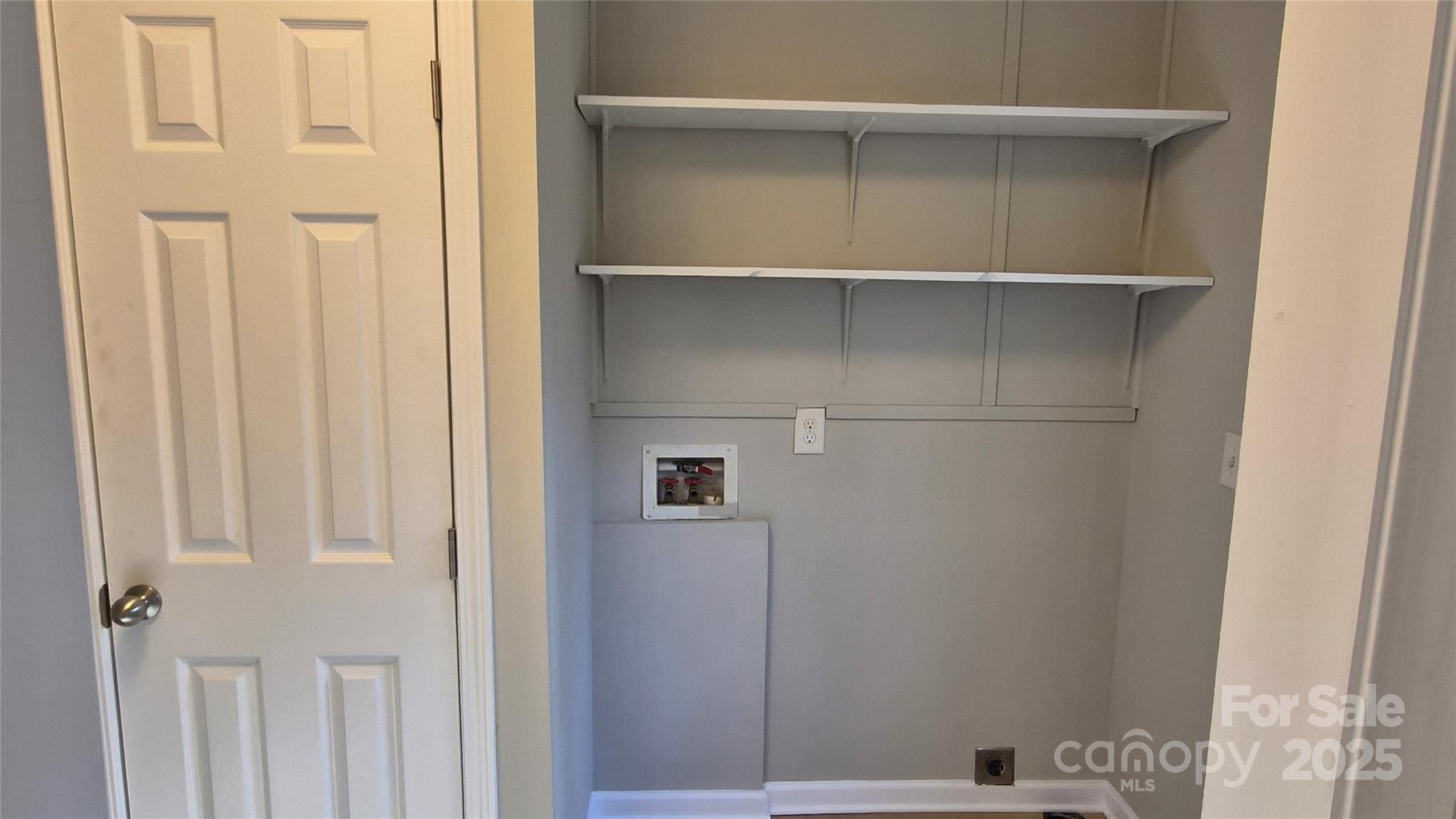 680 Tirzah Church Road Lancaster, SC 29720 - Photo 12 of 25 a view of a closet