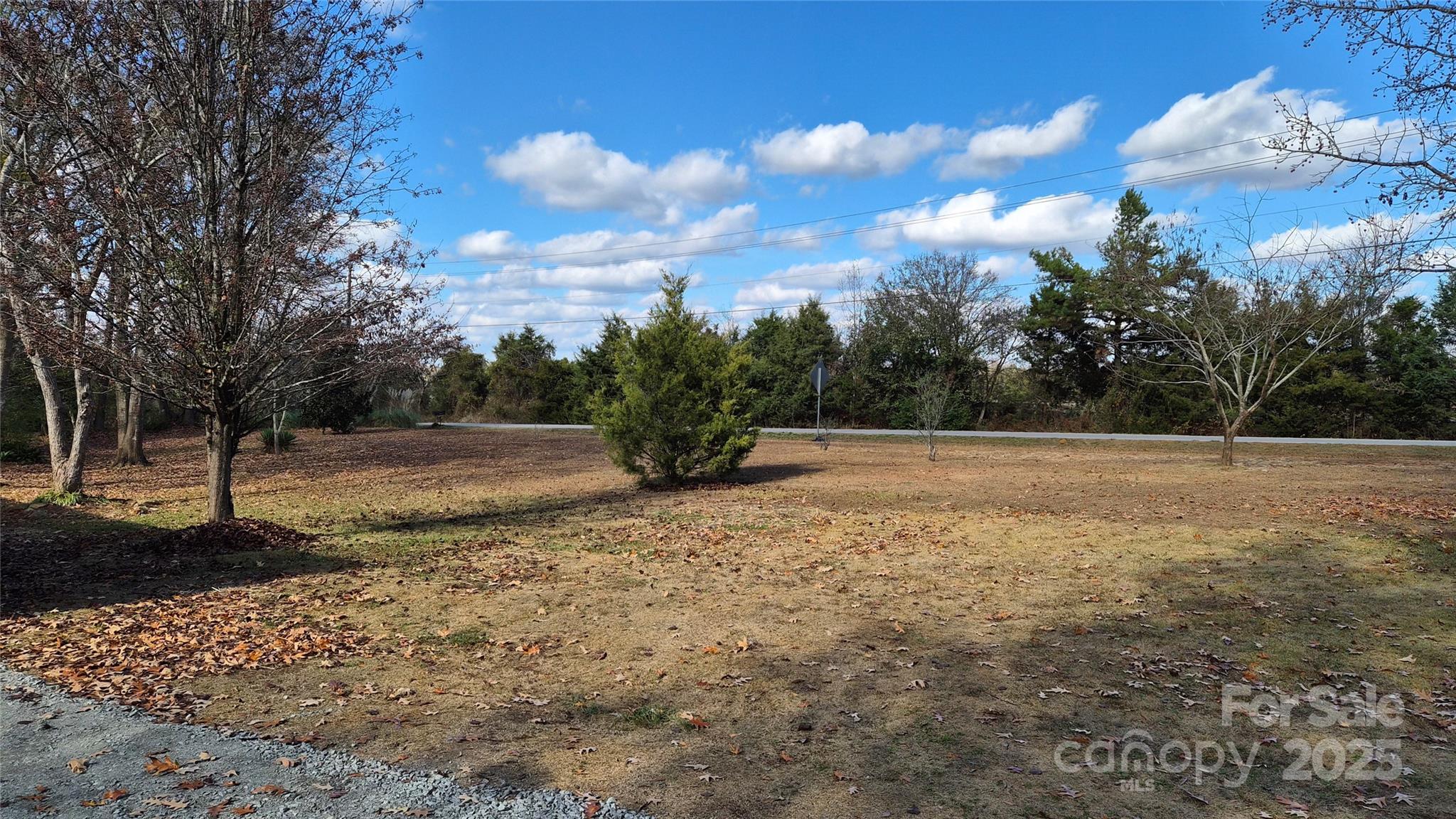 680 Tirzah Church Road Lancaster, SC 29720 - Photo 25 of 25 a view of a field with lots of bushes