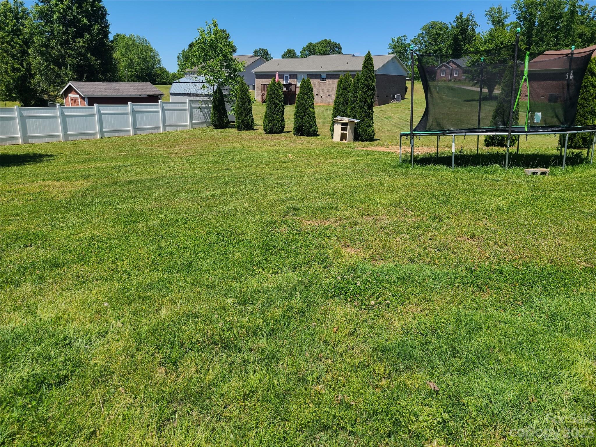 1439 Bethlehem Road Kings Mountain, NC 28086 - Photo 18 of 18 Gallery Image 18