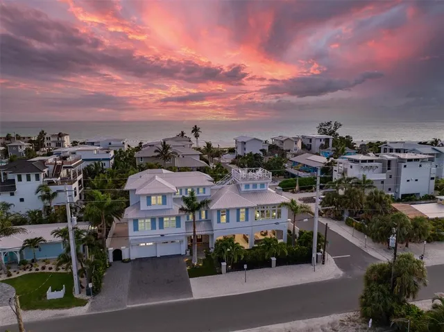 $5,995,000 | 403 North Shore Drive, Anna Maria, FL 34216