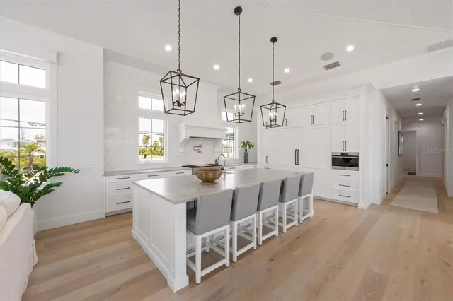 $5,995,000 | 403 North Shore Drive, Anna Maria, FL 34216