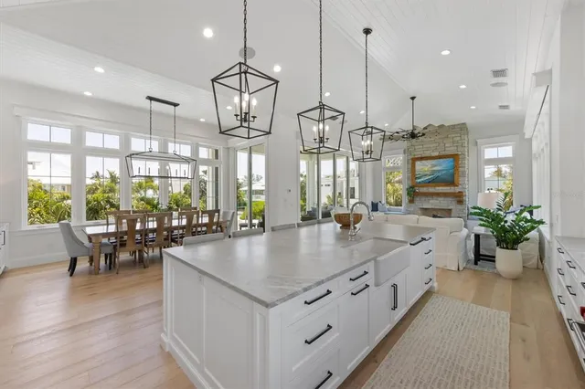 $5,995,000 | 403 North Shore Drive, Anna Maria, FL 34216