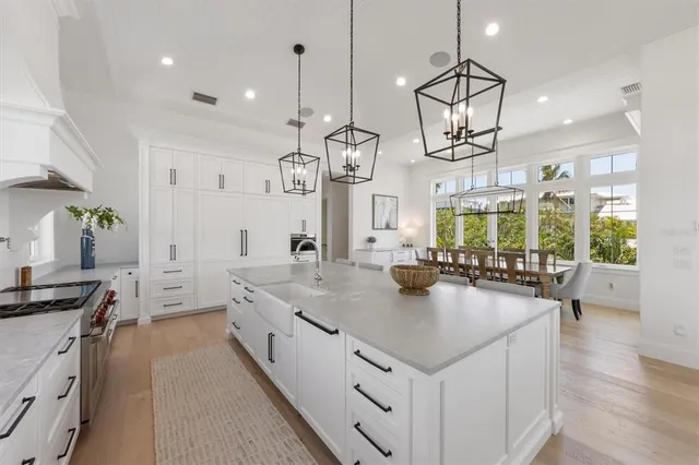 $5,995,000 | 403 North Shore Drive, Anna Maria, FL 34216