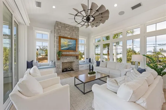 $5,995,000 | 403 North Shore Drive, Anna Maria, FL 34216
