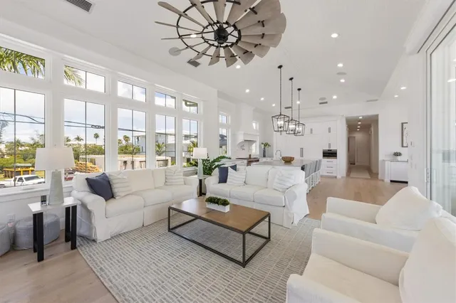 $5,995,000 | 403 North Shore Drive, Anna Maria, FL 34216