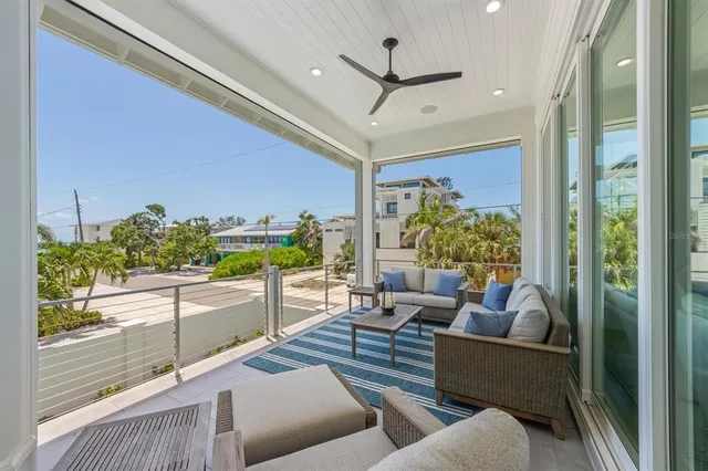 $5,995,000 | 403 North Shore Drive, Anna Maria, FL 34216