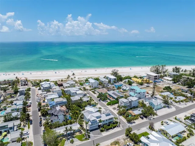 $5,995,000 | 403 North Shore Drive, Anna Maria, FL 34216