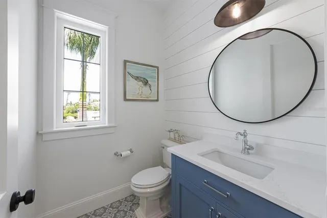 $5,995,000 | 403 North Shore Drive, Anna Maria, FL 34216