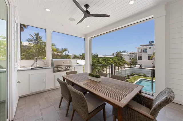 $5,995,000 | 403 North Shore Drive, Anna Maria, FL 34216