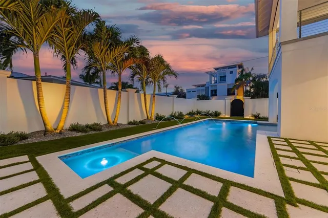 $5,995,000 | 403 North Shore Drive, Anna Maria, FL 34216