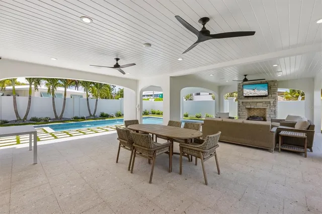 $5,995,000 | 403 North Shore Drive, Anna Maria, FL 34216