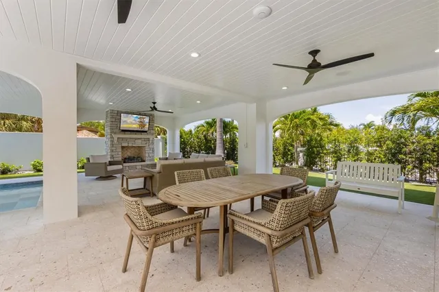$5,995,000 | 403 North Shore Drive, Anna Maria, FL 34216