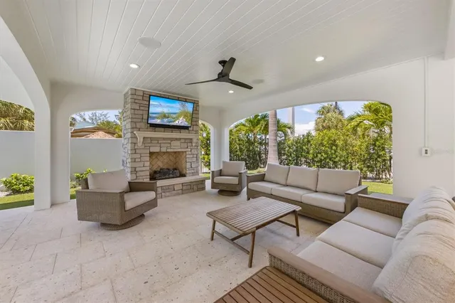 $5,995,000 | 403 North Shore Drive, Anna Maria, FL 34216