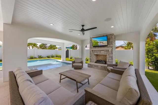 $5,995,000 | 403 North Shore Drive, Anna Maria, FL 34216