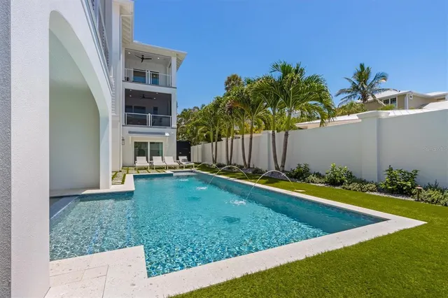 $5,995,000 | 403 North Shore Drive, Anna Maria, FL 34216