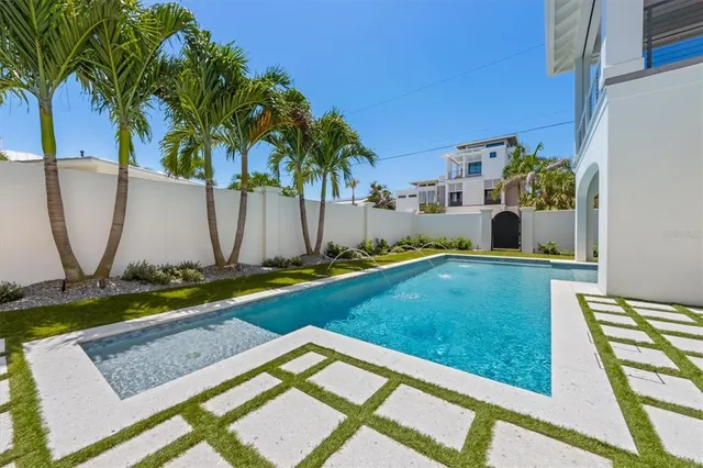 $5,995,000 | 403 North Shore Drive, Anna Maria, FL 34216