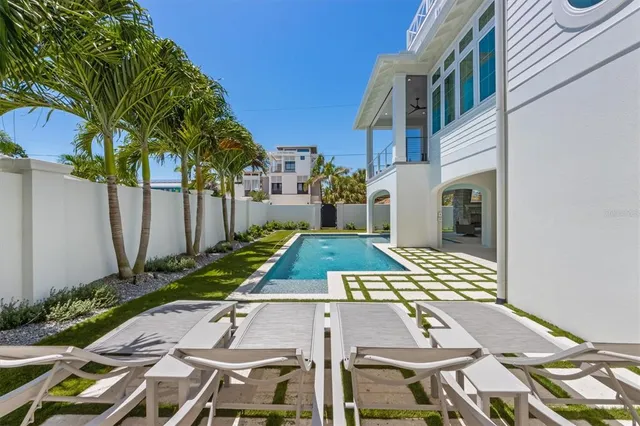 $5,995,000 | 403 North Shore Drive, Anna Maria, FL 34216