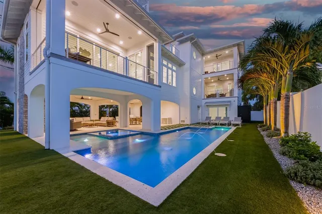 $5,995,000 | 403 North Shore Drive, Anna Maria, FL 34216