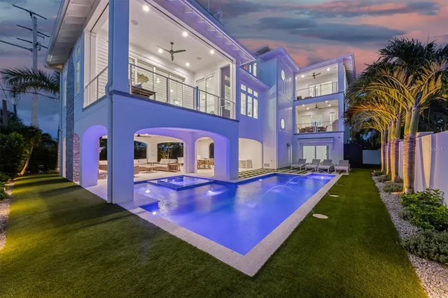 $5,995,000 | 403 North Shore Drive, Anna Maria, FL 34216