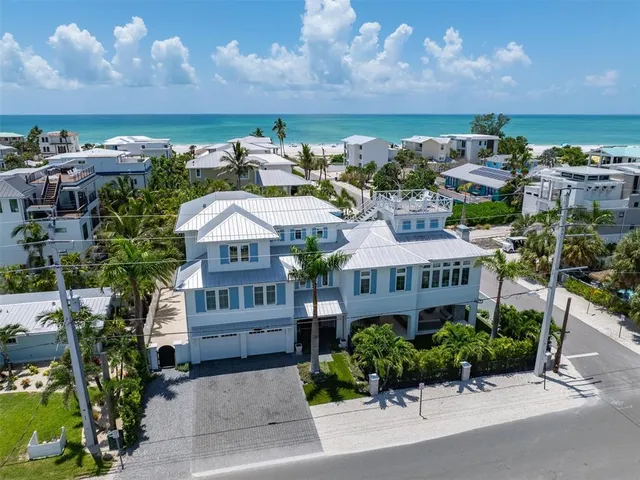 $5,995,000 | 403 North Shore Drive, Anna Maria, FL 34216
