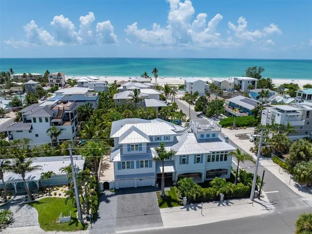 $5,995,000 | 403 North Shore Drive, Anna Maria, FL 34216