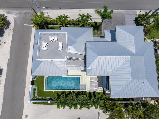 $5,995,000 | 403 North Shore Drive, Anna Maria, FL 34216