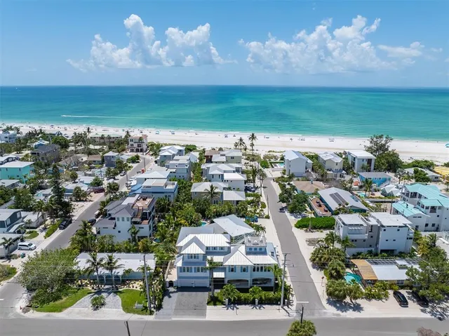 $5,995,000 | 403 North Shore Drive, Anna Maria, FL 34216
