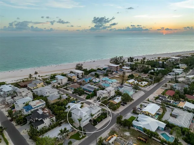 $5,995,000 | 403 North Shore Drive, Anna Maria, FL 34216