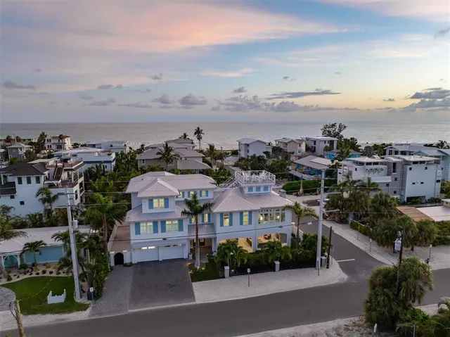 $5,995,000 | 403 North Shore Drive, Anna Maria, FL 34216