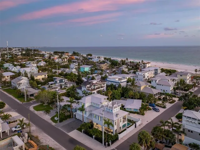 $5,995,000 | 403 North Shore Drive, Anna Maria, FL 34216