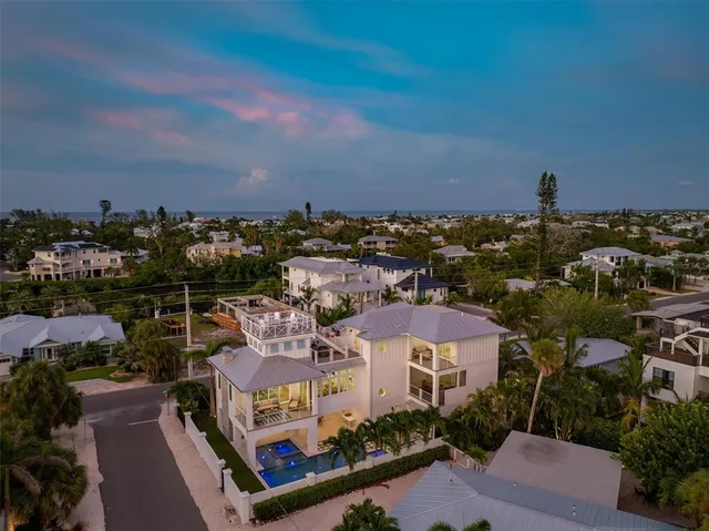 $5,995,000 | 403 North Shore Drive, Anna Maria, FL 34216