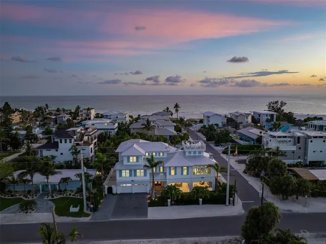 $5,995,000 | 403 North Shore Drive, Anna Maria, FL 34216