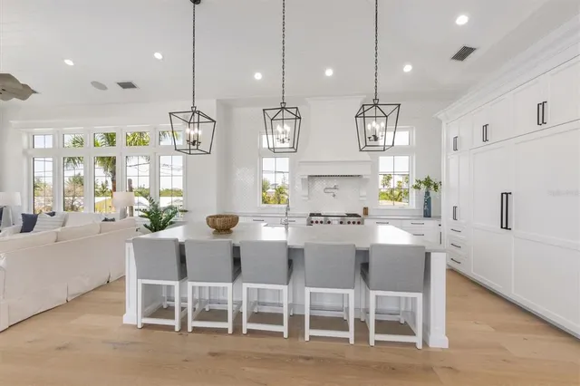 $5,995,000 | 403 North Shore Drive, Anna Maria, FL 34216