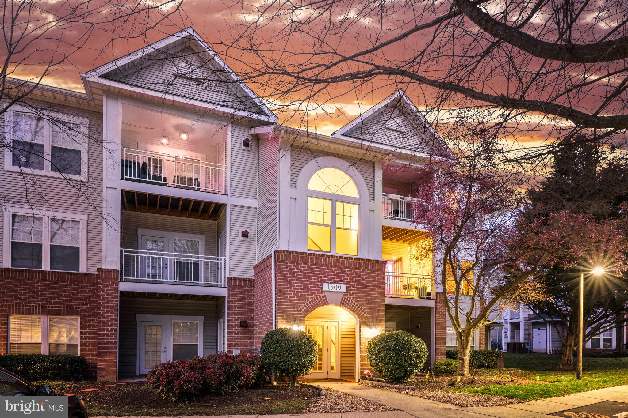 1509 North Point Drive, Unit 1 Reston, VA 20194 - Photo 1 of 36