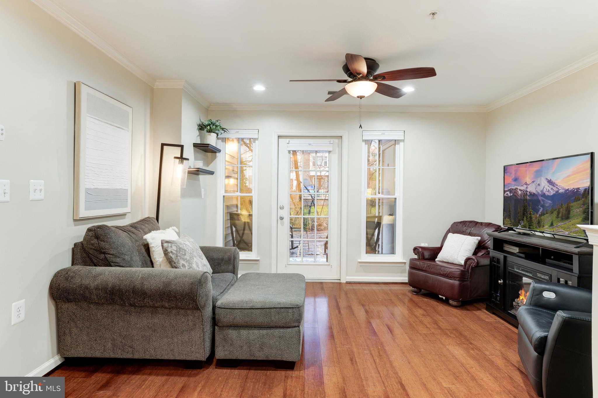 1509 North Point Drive, Unit 1 Reston, VA 20194 - Photo 16 of 36