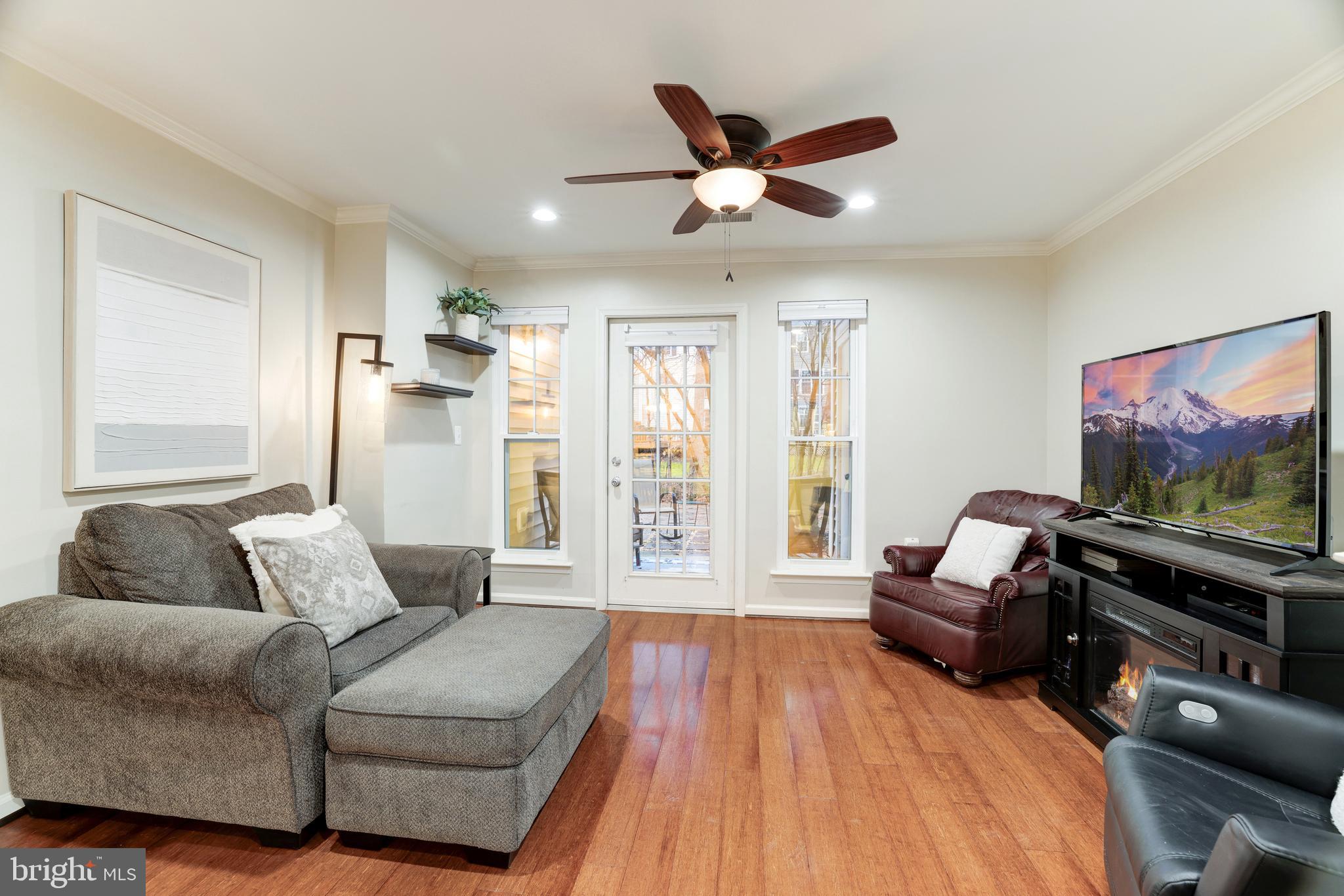 1509 North Point Drive, Unit 1 Reston, VA 20194 - Photo 20 of 36