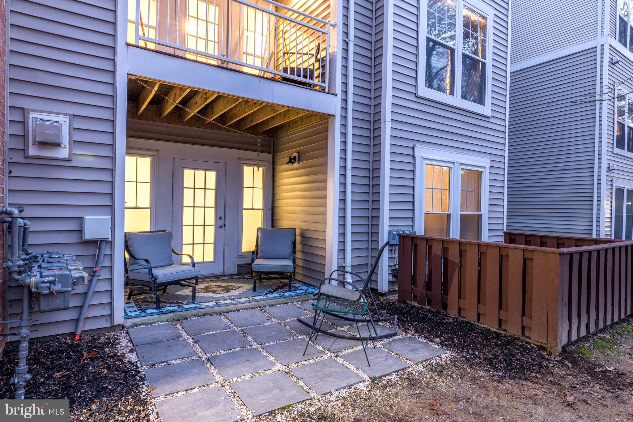 1509 North Point Drive, Unit 1 Reston, VA 20194 - Photo 3 of 36